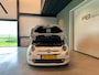 Fiat 500 0.9 TwinAir TURBO AUTOMAAT LOUNGE-uitv|LM-VELGEN|AIRCO|NAVIGATIE|BLUETOOTH|ISOFIX|USB+AUX|nweAPK+O.H.BEURT BIJ AFLEVERING