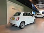 Fiat 500 0.9 TwinAir TURBO AUTOMAAT LOUNGE-uitv|LM-VELGEN|AIRCO|NAVIGATIE|BLUETOOTH|ISOFIX|USB+AUX|nweAPK+O.H.BEURT BIJ AFLEVERING