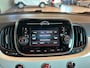 Fiat 500 0.9 TwinAir TURBO AUTOMAAT LOUNGE-uitv|LM-VELGEN|AIRCO|NAVIGATIE|BLUETOOTH|ISOFIX|USB+AUX|nweAPK+O.H.BEURT BIJ AFLEVERING