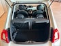 Fiat 500 0.9 TwinAir TURBO AUTOMAAT LOUNGE-uitv|LM-VELGEN|AIRCO|NAVIGATIE|BLUETOOTH|ISOFIX|USB+AUX|nweAPK+O.H.BEURT BIJ AFLEVERING