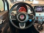 Fiat 500 0.9 TwinAir TURBO AUTOMAAT LOUNGE-uitv|LM-VELGEN|AIRCO|NAVIGATIE|BLUETOOTH|ISOFIX|USB+AUX|nweAPK+O.H.BEURT BIJ AFLEVERING