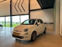 Fiat 500 0.9 TwinAir TURBO AUTOMAAT LOUNGE-uitv|LM-VELGEN|AIRCO|NAVIGATIE|BLUETOOTH|ISOFIX|USB+AUX|nweAPK+O.H.BEURT BIJ AFLEVERING