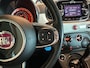 Fiat 500 0.9 TwinAir TURBO AUTOMAAT LOUNGE-uitv|LM-VELGEN|AIRCO|NAVIGATIE|BLUETOOTH|ISOFIX|USB+AUX|nweAPK+O.H.BEURT BIJ AFLEVERING