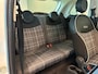 Fiat 500 0.9 TwinAir TURBO AUTOMAAT LOUNGE-uitv|LM-VELGEN|AIRCO|NAVIGATIE|BLUETOOTH|ISOFIX|USB+AUX|nweAPK+O.H.BEURT BIJ AFLEVERING