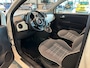 Fiat 500 0.9 TwinAir TURBO AUTOMAAT LOUNGE-uitv|LM-VELGEN|AIRCO|NAVIGATIE|BLUETOOTH|ISOFIX|USB+AUX|nweAPK+O.H.BEURT BIJ AFLEVERING