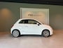 Fiat 500 0.9 TwinAir TURBO AUTOMAAT LOUNGE-uitv|LM-VELGEN|AIRCO|NAVIGATIE|BLUETOOTH|ISOFIX|USB+AUX|nweAPK+O.H.BEURT BIJ AFLEVERING