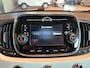 Fiat 500 0.9 TwinAir TURBO AUTOMAAT LOUNGE-uitv|LM-VELGEN|AIRCO|NAVIGATIE|BLUETOOTH|ISOFIX|USB+AUX|nweAPK+O.H.BEURT BIJ AFLEVERING