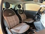 Fiat 500 0.9 TwinAir TURBO AUTOMAAT LOUNGE-uitv|LM-VELGEN|AIRCO|NAVIGATIE|BLUETOOTH|ISOFIX|USB+AUX|nweAPK+O.H.BEURT BIJ AFLEVERING