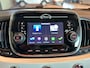 Fiat 500 0.9 TwinAir TURBO AUTOMAAT LOUNGE-uitv|LM-VELGEN|AIRCO|NAVIGATIE|BLUETOOTH|ISOFIX|USB+AUX|nweAPK+O.H.BEURT BIJ AFLEVERING