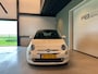 Fiat 500 0.9 TwinAir TURBO AUTOMAAT LOUNGE-uitv|LM-VELGEN|AIRCO|NAVIGATIE|BLUETOOTH|ISOFIX|USB+AUX|nweAPK+O.H.BEURT BIJ AFLEVERING