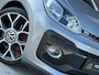 Volkswagen Up! 1.0 TSI GTI 5-deurs | Climate, Cruise, LED, Beats Audio, PDC, USB, Getint Glas, Stoelverw., Sportstuur, 5-zits, 17”