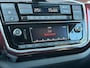 Volkswagen Up! 1.0 TSI GTI 5-deurs | Climate, Cruise, LED, Beats Audio, PDC, USB, Getint Glas, Stoelverw., Sportstuur, 5-zits, 17”