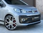 Volkswagen Up! 1.0 TSI GTI 5-deurs | Climate, Cruise, LED, Beats Audio, PDC, USB, Getint Glas, Stoelverw., Sportstuur, 5-zits, 17”