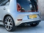 Volkswagen Up! 1.0 TSI GTI 5-deurs | Climate, Cruise, LED, Beats Audio, PDC, USB, Getint Glas, Stoelverw., Sportstuur, 5-zits, 17”