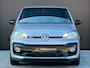 Volkswagen Up! 1.0 TSI GTI 5-deurs | Climate, Cruise, LED, Beats Audio, PDC, USB, Getint Glas, Stoelverw., Sportstuur, 5-zits, 17”