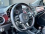 Volkswagen Up! 1.0 TSI GTI 5-deurs | Climate, Cruise, LED, Beats Audio, PDC, USB, Getint Glas, Stoelverw., Sportstuur, 5-zits, 17”