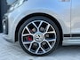 Volkswagen Up! 1.0 TSI GTI 5-deurs | Climate, Cruise, LED, Beats Audio, PDC, USB, Getint Glas, Stoelverw., Sportstuur, 5-zits, 17”