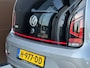 Volkswagen Up! 1.0 TSI GTI 5-deurs | Climate, Cruise, LED, Beats Audio, PDC, USB, Getint Glas, Stoelverw., Sportstuur, 5-zits, 17”