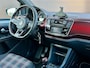 Volkswagen Up! 1.0 TSI GTI 5-deurs | Climate, Cruise, LED, Beats Audio, PDC, USB, Getint Glas, Stoelverw., Sportstuur, 5-zits, 17”