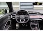 Audi Q3 Sportback 45 TFSIe 245pk S Edition | Panoramadak | Achteruitrijcamera | Elektrische Stoelen | Stoelverwarming | Dodehoek Sensor | Apple Carplay & Android Auto