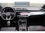 Audi Q3 Sportback 45 TFSIe 245pk S Edition | Panoramadak | Achteruitrijcamera | Elektrische Stoelen | Stoelverwarming | Dodehoek Sensor | Apple Carplay & Android Auto