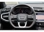 Audi Q3 Sportback 45 TFSIe 245pk S Edition | Panoramadak | Achteruitrijcamera | Elektrische Stoelen | Stoelverwarming | Dodehoek Sensor | Apple Carplay & Android Auto