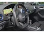 Audi A3 Sportback 1.4 TFSI 150pk S-line Virtual cockpit Sportstoelen Full led 18" LMV Stoelverwarming