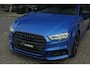 Audi A3 Sportback 1.4 TFSI 150pk S-line Virtual cockpit Sportstoelen Full led 18" LMV Stoelverwarming