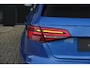 Audi A3 Sportback 1.4 TFSI 150pk S-line Virtual cockpit Sportstoelen Full led 18" LMV Stoelverwarming