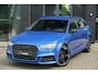 Audi A3 Sportback 1.4 TFSI 150pk S-line Virtual cockpit Sportstoelen Full led 18" LMV Stoelverwarming