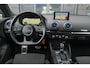 Audi A3 Sportback 1.4 TFSI 150pk S-line Virtual cockpit Sportstoelen Full led 18" LMV Stoelverwarming