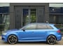 Audi A3 Sportback 1.4 TFSI 150pk S-line Virtual cockpit Sportstoelen Full led 18" LMV Stoelverwarming