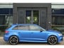 Audi A3 Sportback 1.4 TFSI 150pk S-line Virtual cockpit Sportstoelen Full led 18" LMV Stoelverwarming