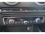 Audi A3 Sportback 1.4 TFSI 150pk S-line Virtual cockpit Sportstoelen Full led 18" LMV Stoelverwarming