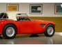 Austin Healey 3000 - MK I volledig Rally opgebouwd, FIVA Approved
