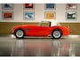 Austin Healey 3000 - MK I volledig Rally opgebouwd, FIVA Approved