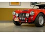Austin Healey 3000 - MK I volledig Rally opgebouwd, FIVA Approved