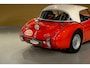 Austin Healey 3000 - MK I volledig Rally opgebouwd, FIVA Approved