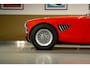 Austin Healey 3000 - MK I volledig Rally opgebouwd, FIVA Approved