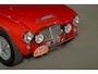 Austin Healey 3000 - MK I volledig Rally opgebouwd, FIVA Approved