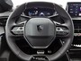 Peugeot e-208 EV 156pk GT 51 kWh Automaat | Elektrische Bedienb. Bestuurdersstoel | Navigatie | Climate Control | Adaptieve Cruise Control | Camera Voor + Achter | Glazendak | Stoelverwarming |