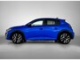 Peugeot e-208 EV 156pk GT 51 kWh Automaat | Elektrische Bedienb. Bestuurdersstoel | Navigatie | Climate Control | Adaptieve Cruise Control | Camera Voor + Achter | Glazendak | Stoelverwarming |