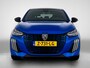 Peugeot e-208 EV 156pk GT 51 kWh Automaat | Elektrische Bedienb. Bestuurdersstoel | Navigatie | Climate Control | Adaptieve Cruise Control | Camera Voor + Achter | Glazendak | Stoelverwarming |