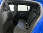 Peugeot e-208 EV 156pk GT 51 kWh Automaat | Elektrische Bedienb. Bestuurdersstoel | Navigatie | Climate Control | Adaptieve Cruise Control | Camera Voor + Achter | Glazendak | Stoelverwarming |