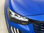 Peugeot e-208 EV 156pk GT 51 kWh Automaat | Elektrische Bedienb. Bestuurdersstoel | Navigatie | Climate Control | Adaptieve Cruise Control | Camera Voor + Achter | Glazendak | Stoelverwarming |