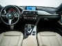 BMW 4-Serie Gran Coupe 420i High Executive Pano/M-sport/Nav!