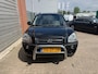 Hyundai Tucson 2.7i V6 4WD Style automaat Bj:2005