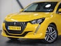 Peugeot 208 Allure 100pk Automaat | 1ste eigenaar | AppleCarplay/AndroidAuto | Parkeersensoren | FULL LED | Navigatie | Lederen Stuurwiel | Climate Control | Cruise Control | 16" LMV | Isofix | Privacy Glass |