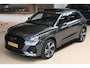 Audi Q3 45 TFSIe 245pk S edition | 360° | Pano | Elek. stoel | Sonos | Matrix | 100% (Dealer) onderhouden label