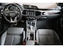 Audi Q3 45 TFSIe 245pk S edition | 360° | Pano | Elek. stoel | Sonos | Matrix | 100% (Dealer) onderhouden label